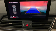 Audi Q5 40 TDI Quattro S Line 5dr S Tronic Diesel Estate